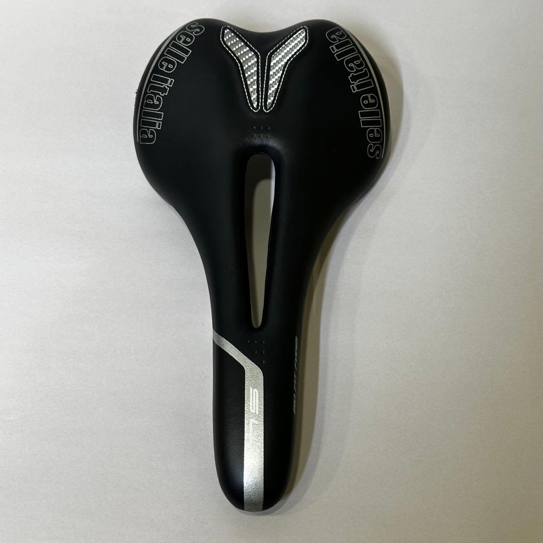 【即発送可】Selle Italia SLR サドル チタンレール