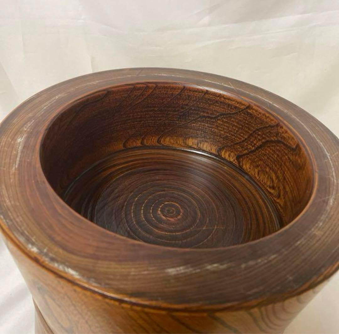 杵 臼 セット 【大幅値下げ】