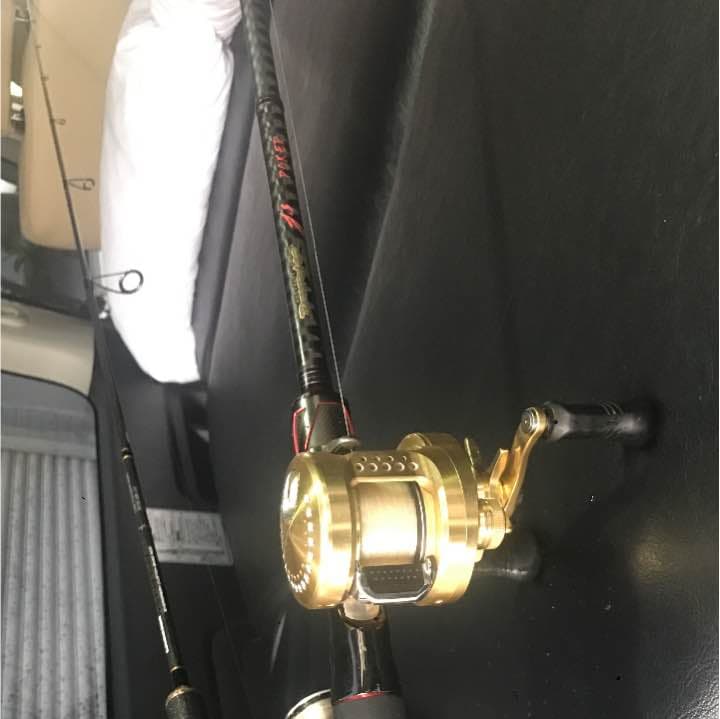 カルコンのみ売れました。デストロイヤーTS-72X poker