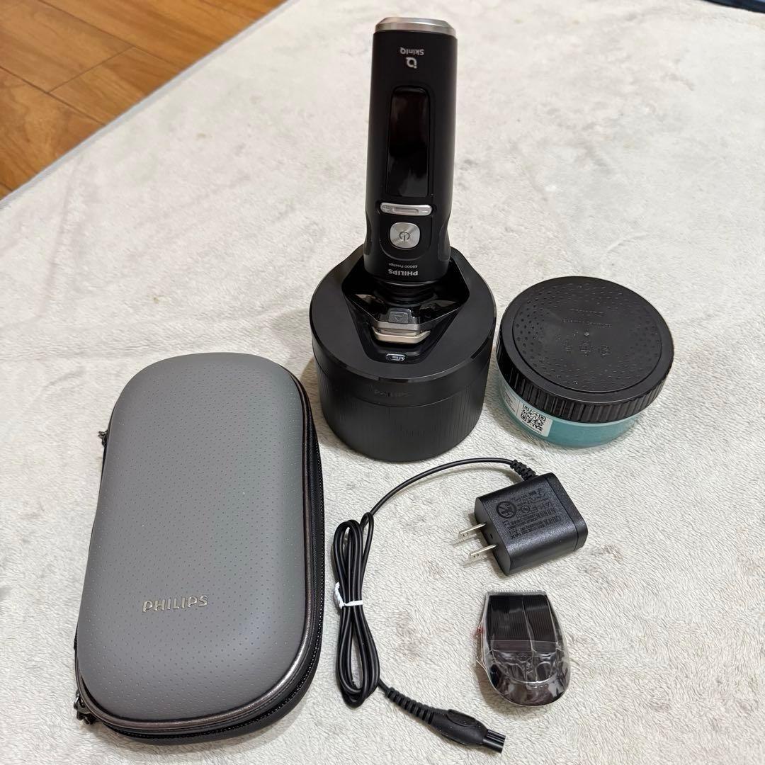 philips S9000 SP9840/32 フィリップス