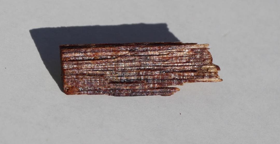 香木 古渡命銘木 伽羅　小分け約0.25g 沈香 奇南