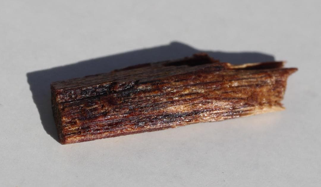 香木 古渡命銘木 伽羅　小分け約0.25g 沈香 奇南