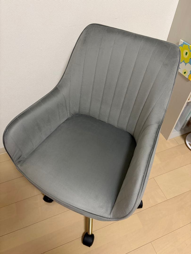 Francfranc エルドラドデスクチェア