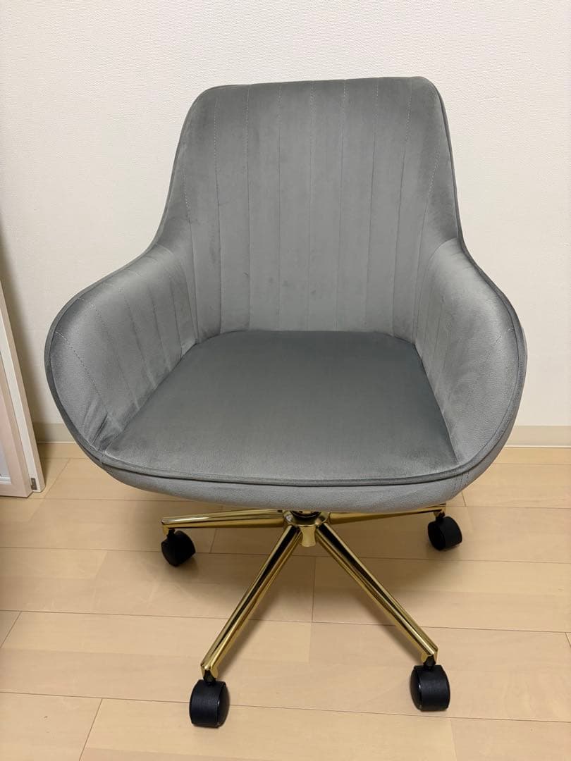 Francfranc エルドラドデスクチェア