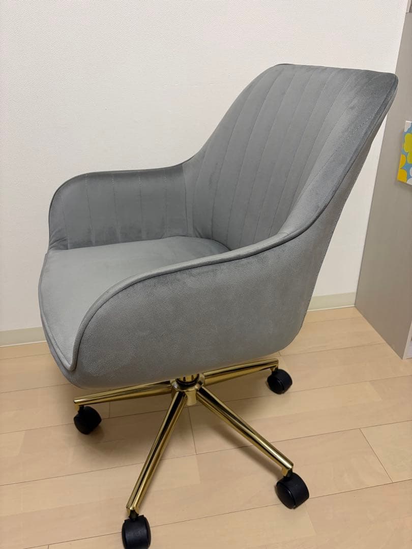 Francfranc エルドラドデスクチェア