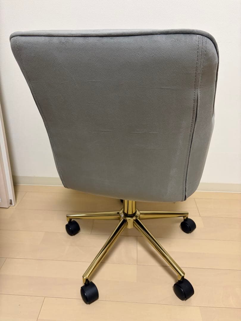 Francfranc エルドラドデスクチェア