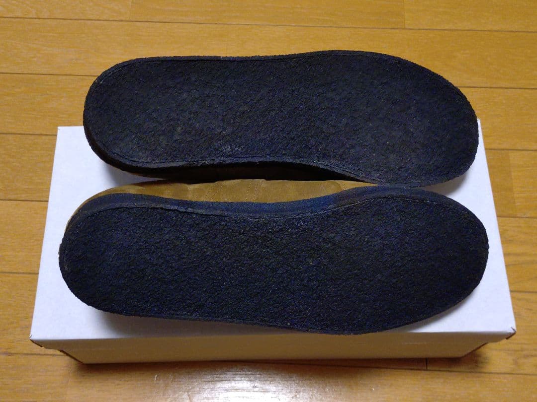 靴 hobo GERMANTRAINER REPRODUCTION OF FOUND