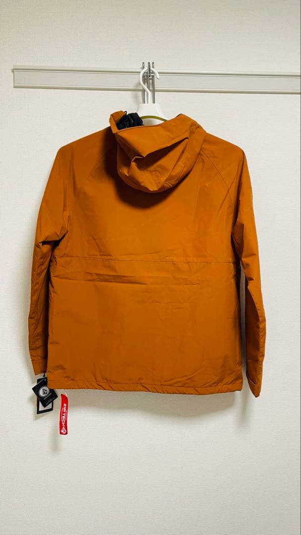 正規品【新品未使用】◇ボルコム◇ウェア・メンズ・レディース・サイズ：M