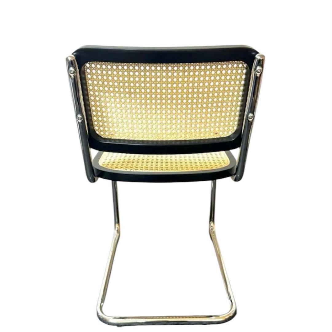 【美品】Cesca Chair チェスカチェア ダイニングチェア リプロダクト