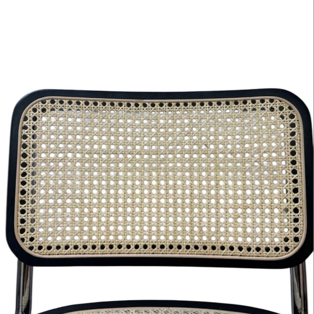 【美品】Cesca Chair チェスカチェア ダイニングチェア リプロダクト