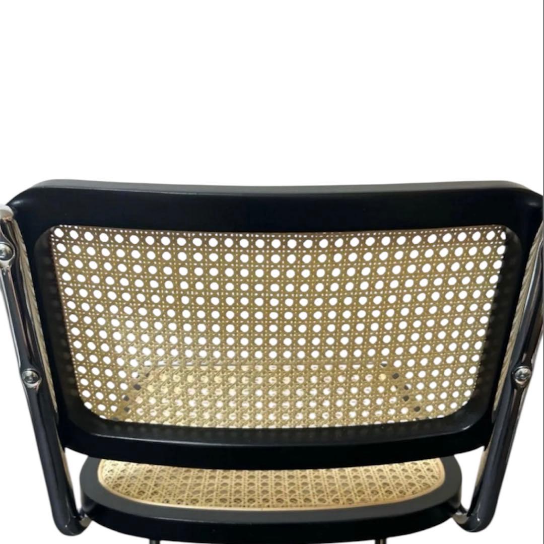 【美品】Cesca Chair チェスカチェア ダイニングチェア リプロダクト