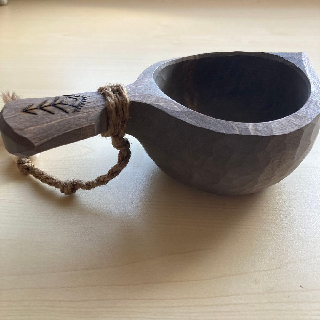 【新品】ソウルオブシベリア　 Blizzard No.9010 ククサ