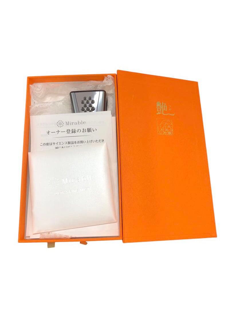 【つじっこ】Mirable 艶 シャワーヘッド ウルトラファインバブル