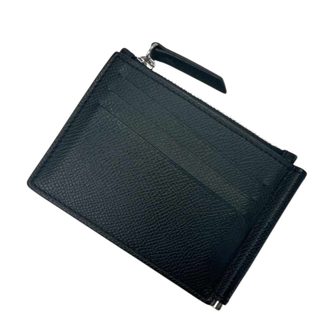 Maison Margiela マネークリップ 二つ折り財布 4ステッチ