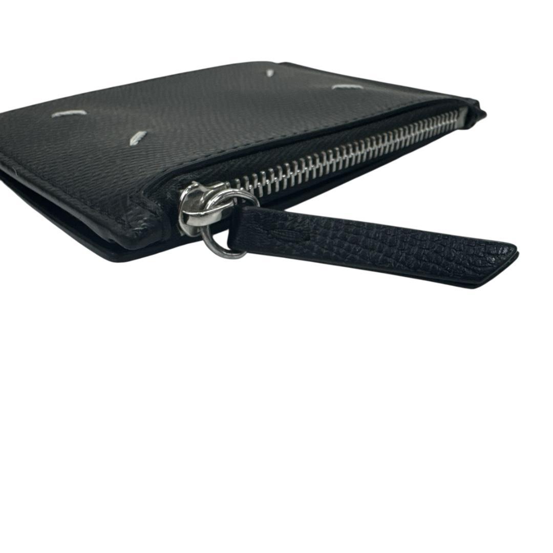 Maison Margiela マネークリップ 二つ折り財布 4ステッチ