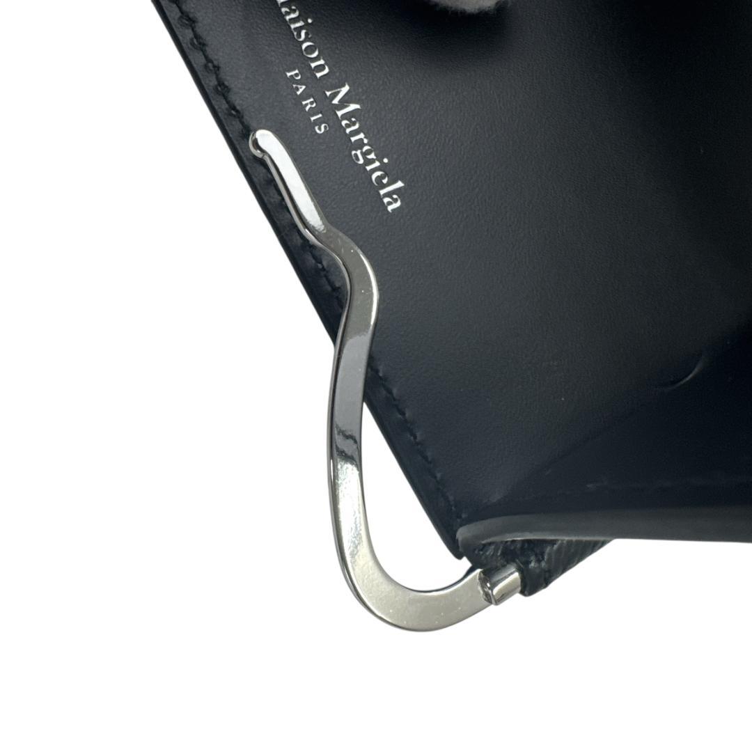 Maison Margiela マネークリップ 二つ折り財布 4ステッチ