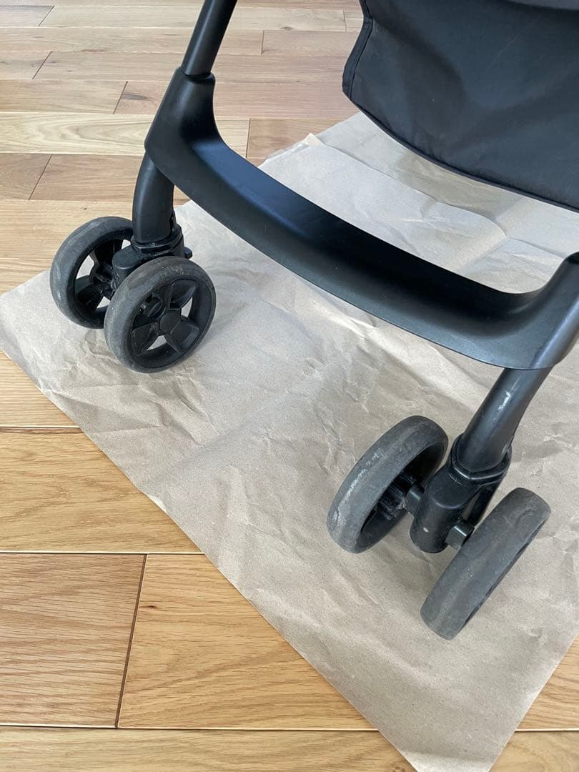 Joie ベビーカー　軽量ベビーカー トラベルシステム