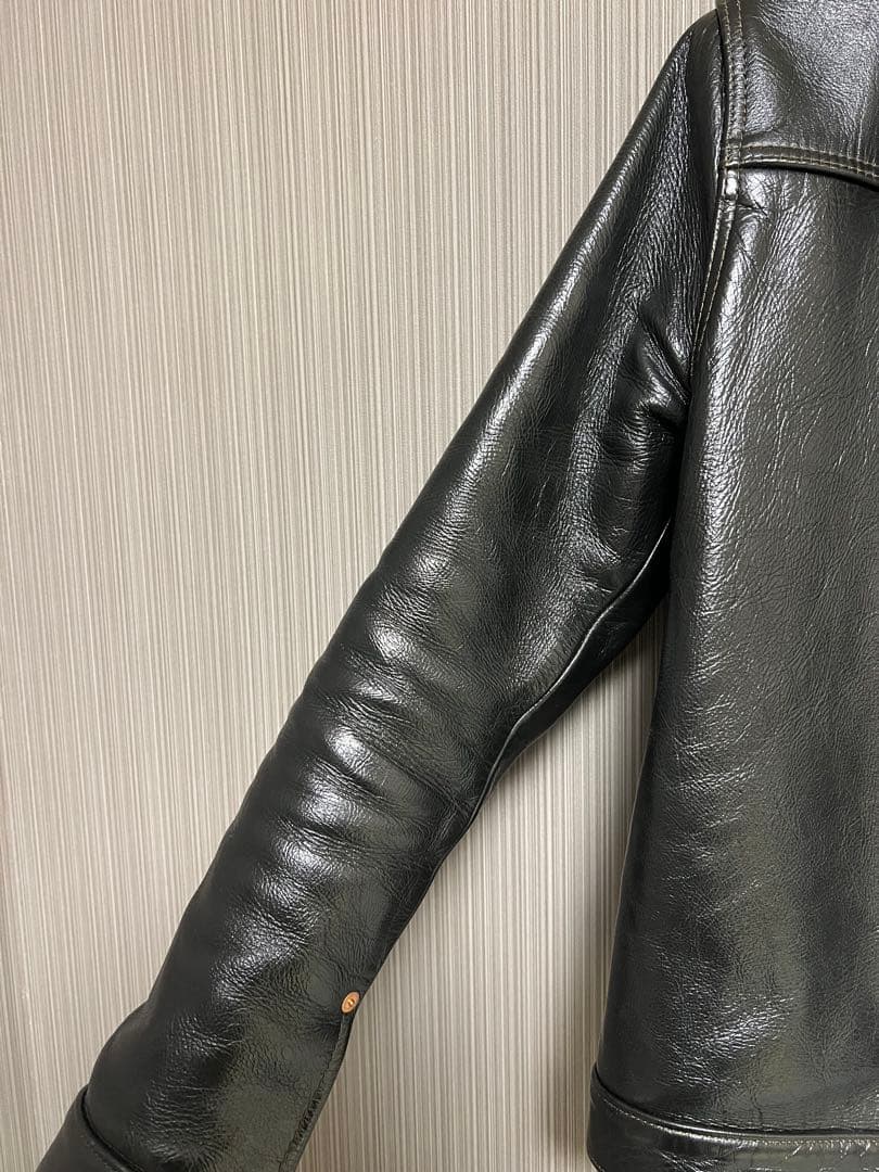 ファインクリークレザーズ　リッチモンド　36