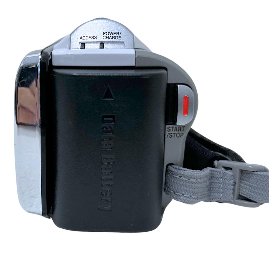 【極美品セット】JVC Everio GZ-E600&BDライターCU-BD-W