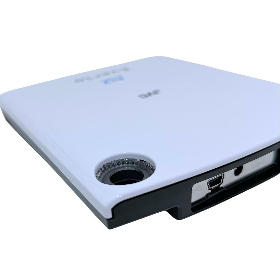 【極美品セット】JVC Everio GZ-E600&BDライターCU-BD-W