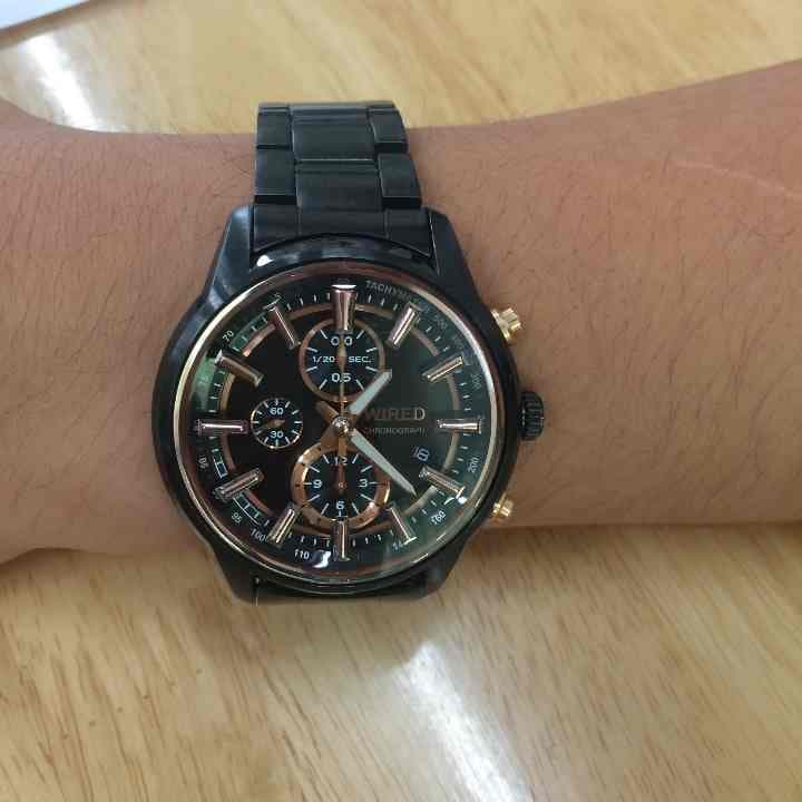 WIRED 限定色‼︎