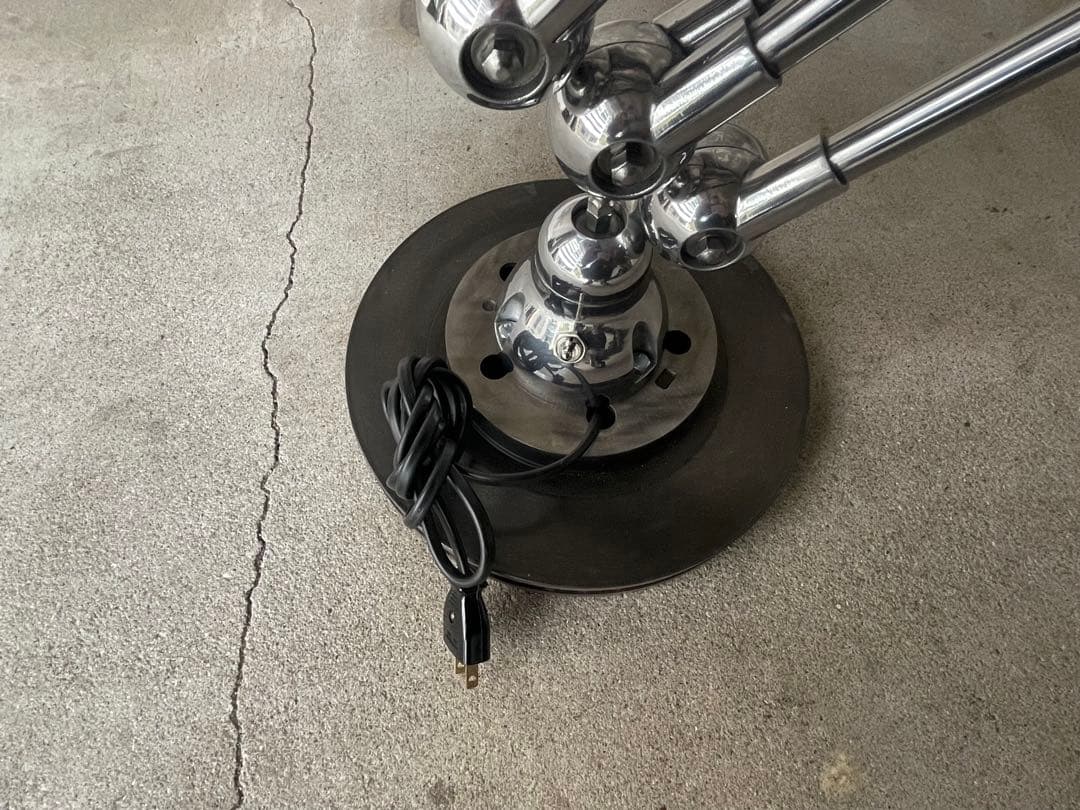 超絶極上！Mirror JIELDE 6 bras ジェルデ フランス