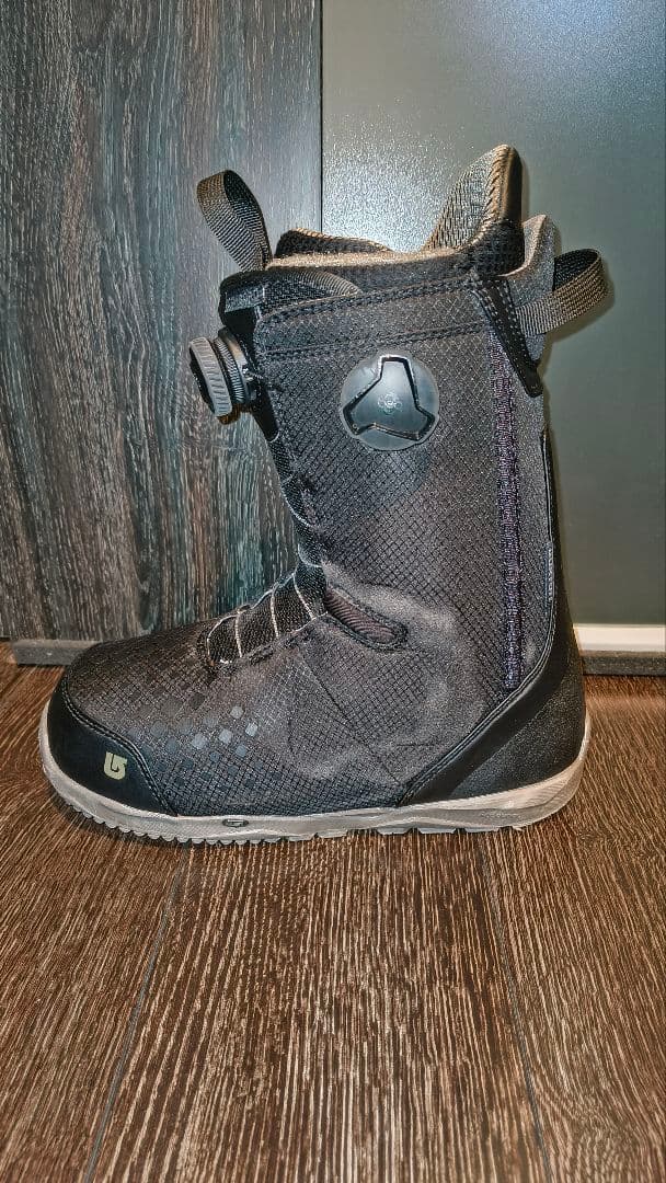 BURTON メンズ CONCORD BOA 2017 27cm