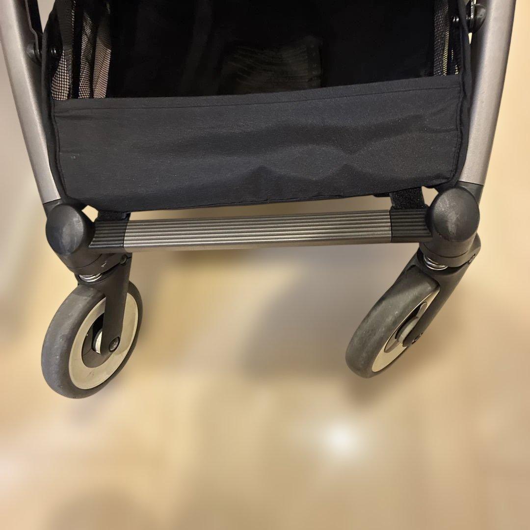 サイベックス オルフェオ 2024 ストーミーブルー