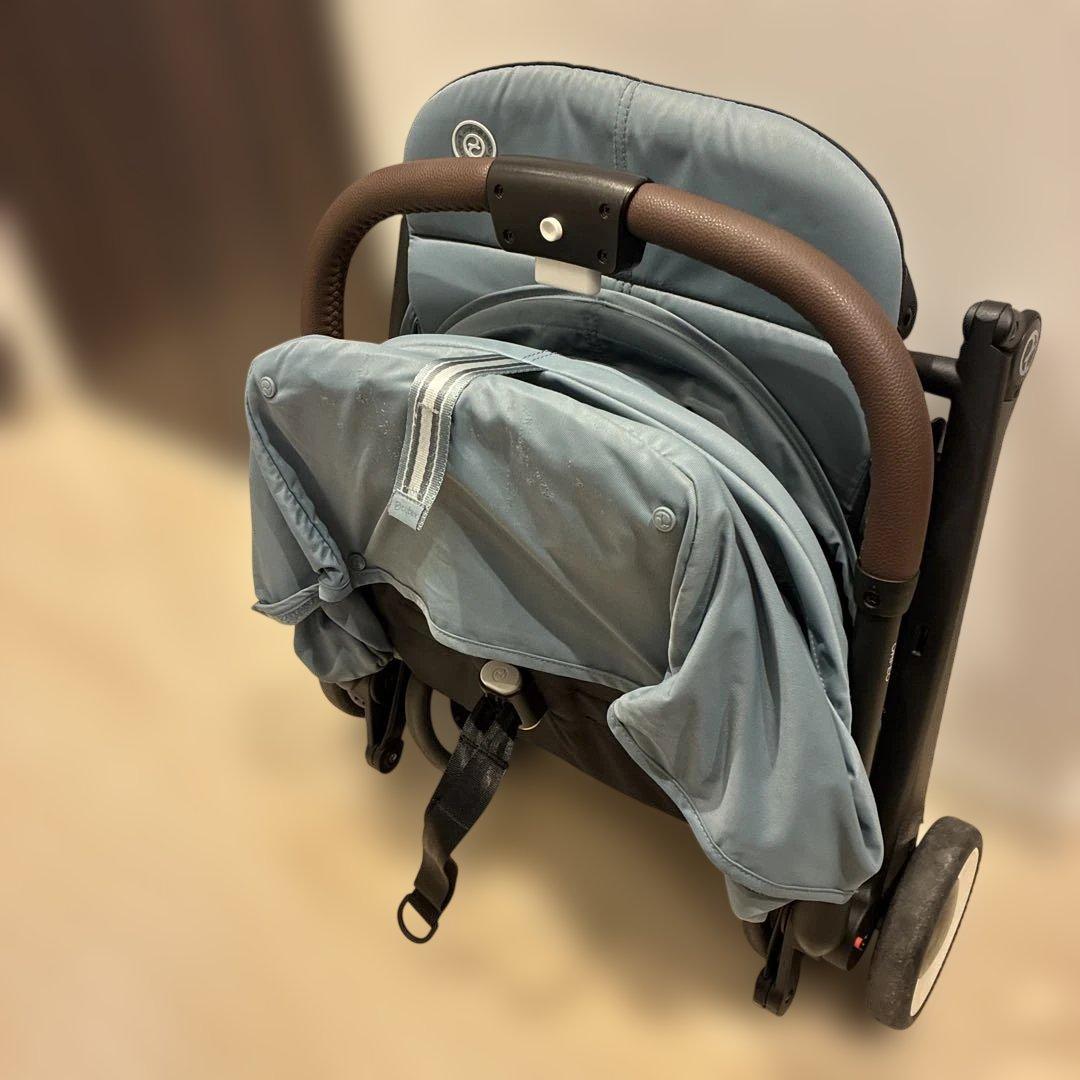 サイベックス オルフェオ 2024 ストーミーブルー