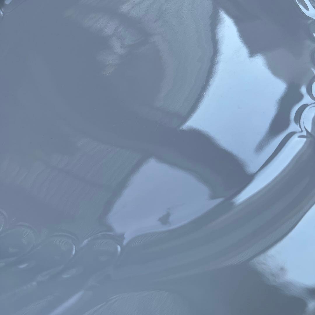 リチャードジノリ　ベッキオホワイト　プレート　26cm　5枚