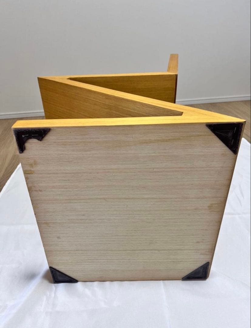 ジグザグチェア　リプロダクト　トーマス・リートフ