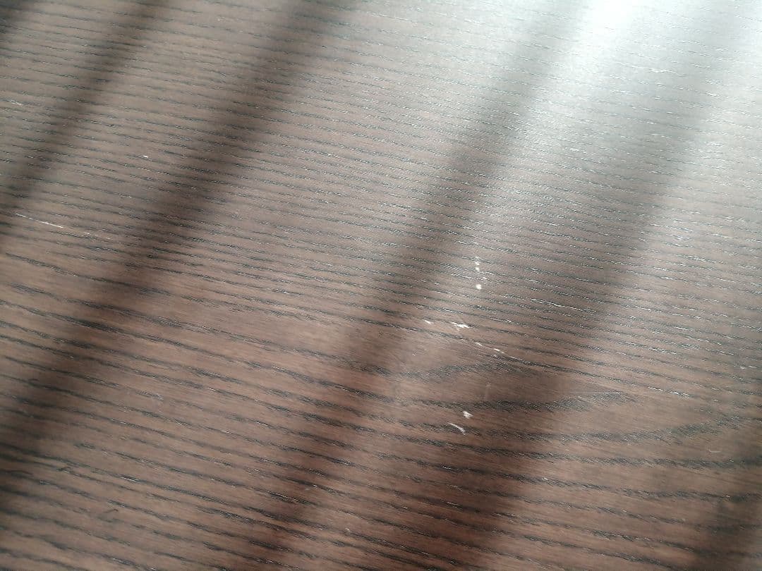 IKEA ダイニングテーブル EKEDALEN 180-240×90 伸長式