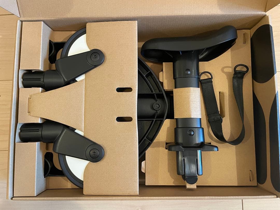 BABYZEN YOYO board ヨーヨー　ベビーゼン　ボード