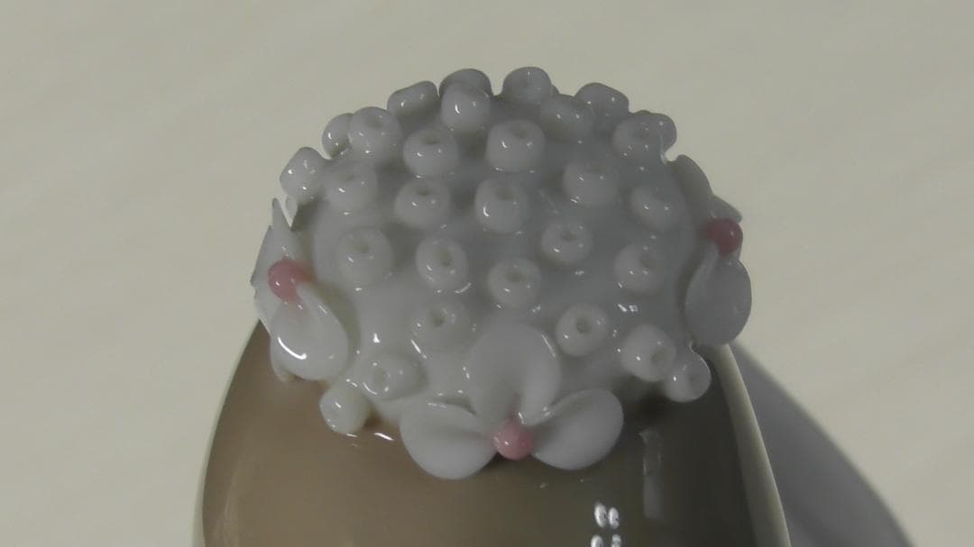 LLADRO　リヤドロ【尊い一日】　Ｈ＝31cm　リアドロ　インテリアＬ530