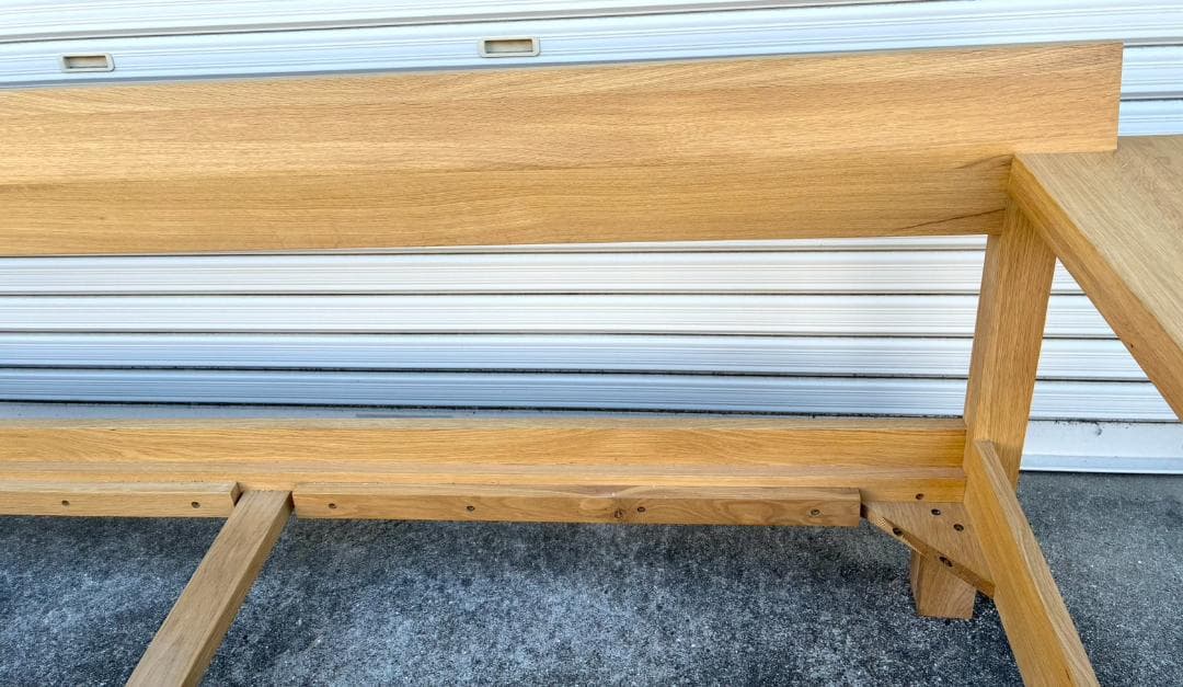 【良品 送料込】BERG Furniture ソファ ファブリック 3人掛け