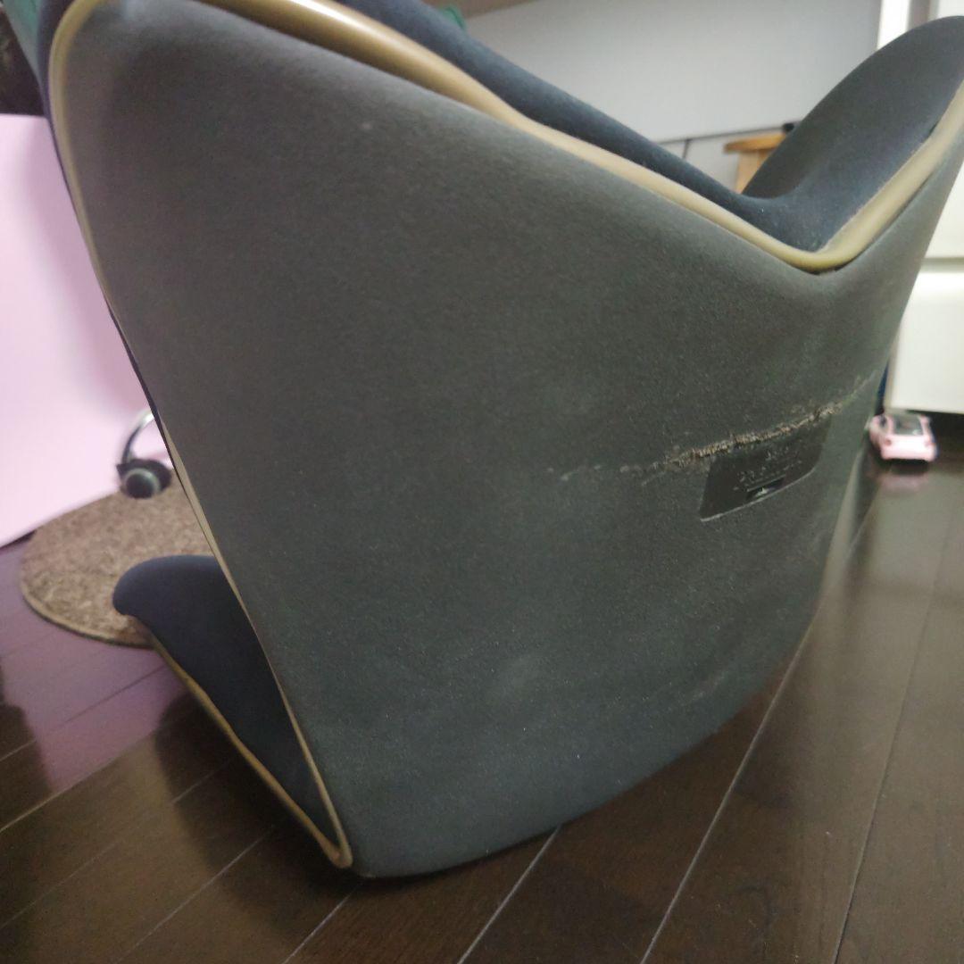 MTG スタイルプレミアム ブラック　中古　骨盤矯正　腰痛　姿勢