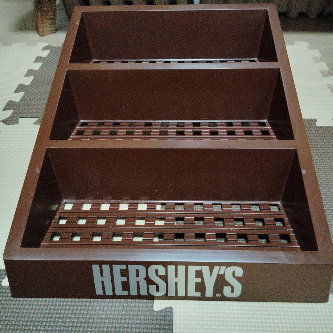 HERSHEY'S 、ハーシーズディスプレイ