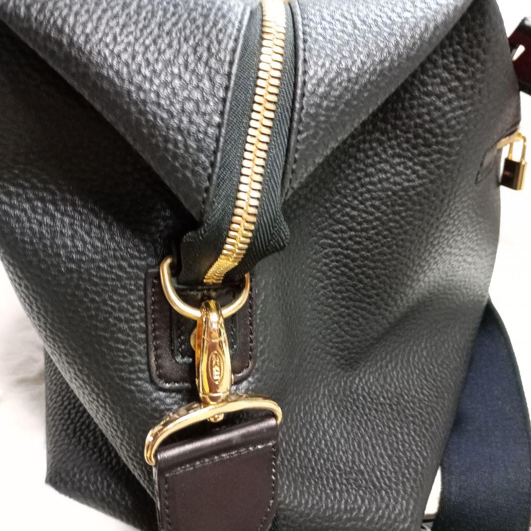 BRIC'S／ブリックス LIFE ライフ トラベルボストン バックトートバック