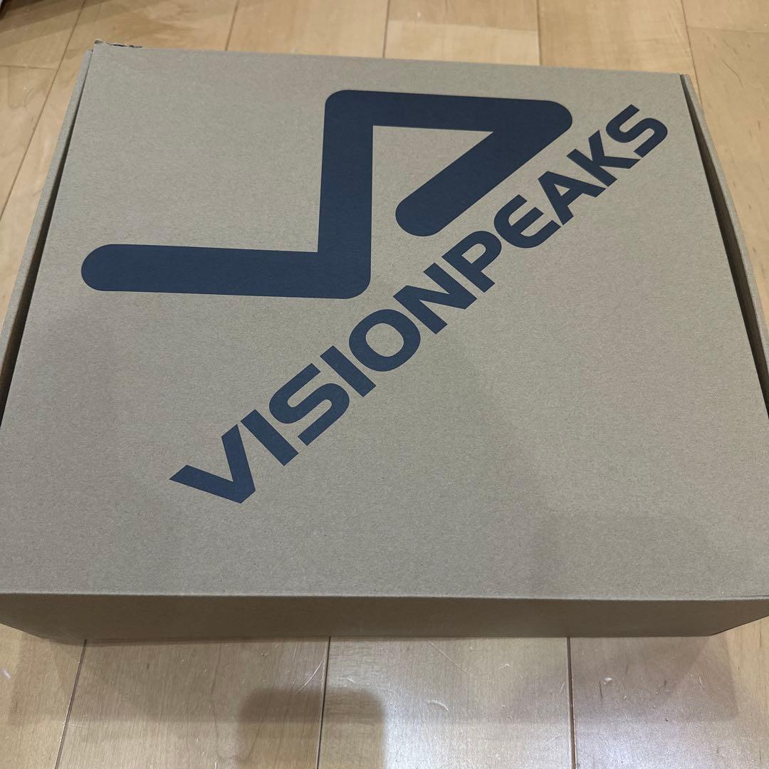 スノーボード VISION PEAKS  board boot