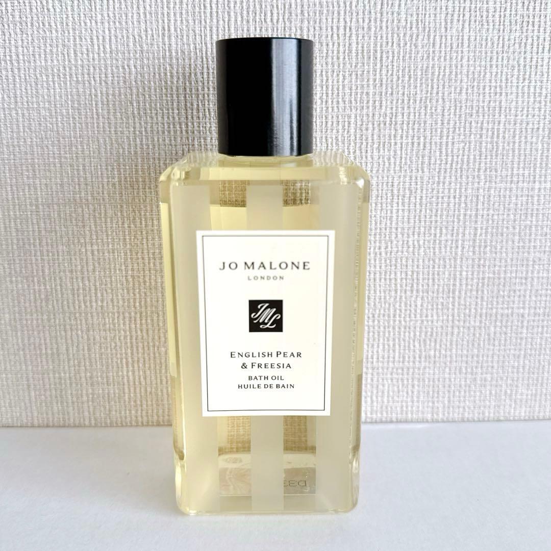 r【新品未使用】Jo Malone ボディソープ＆バスオイルセット