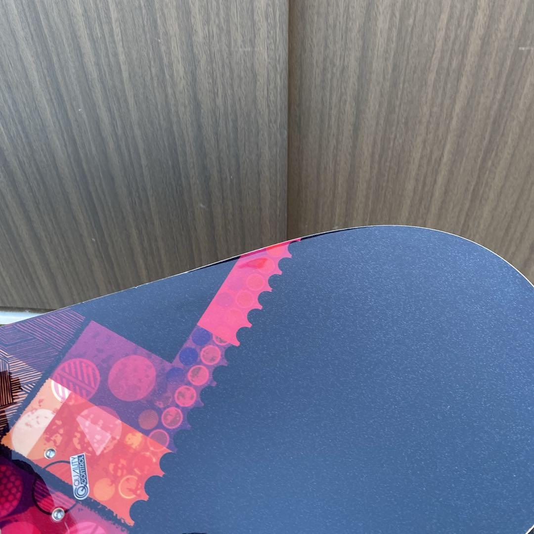 スノボセット SALOMON Sequence136cm ビンディングSサイズ