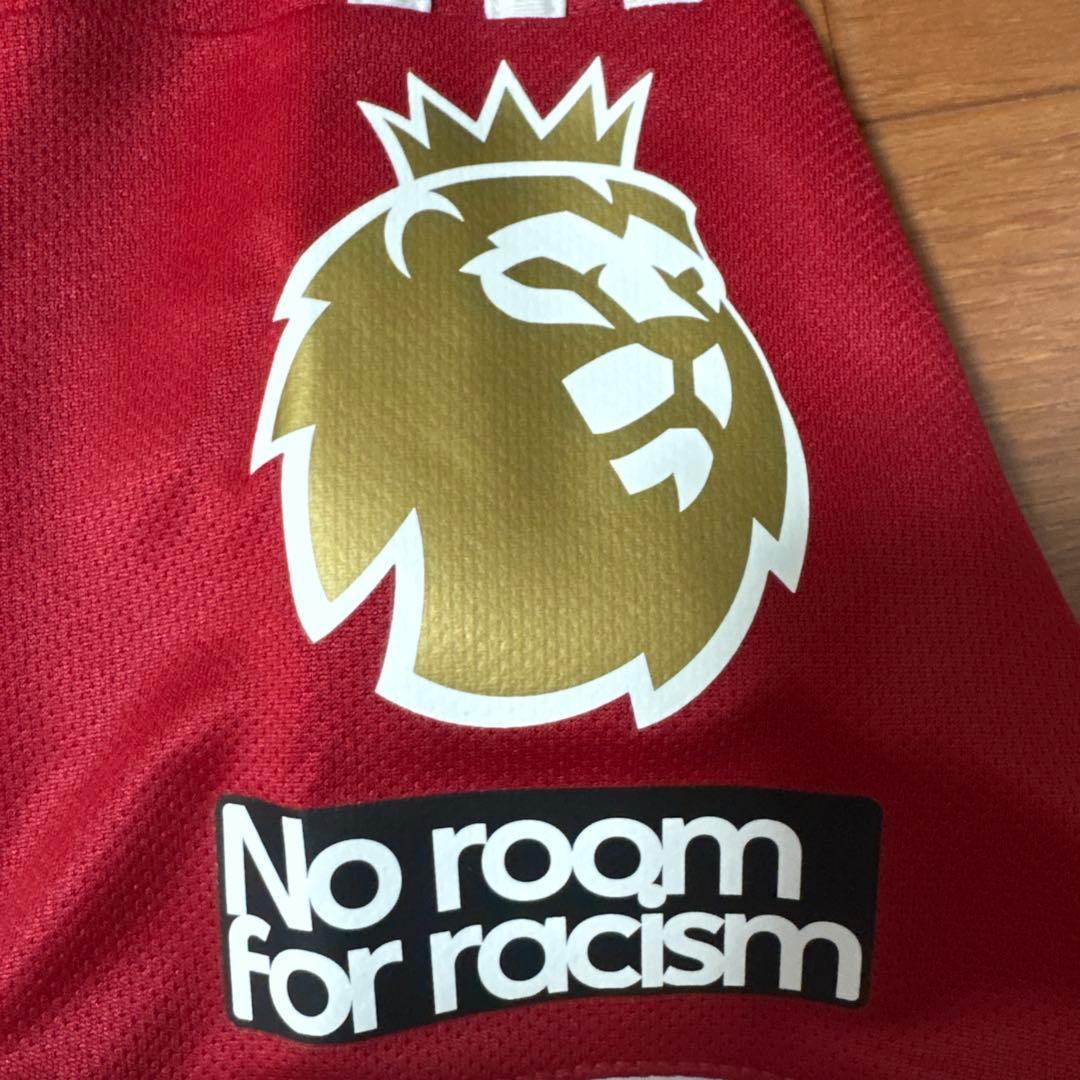 【正規品】adidas リヴァプール　ユニフォーム 25-26 ヴィルツ