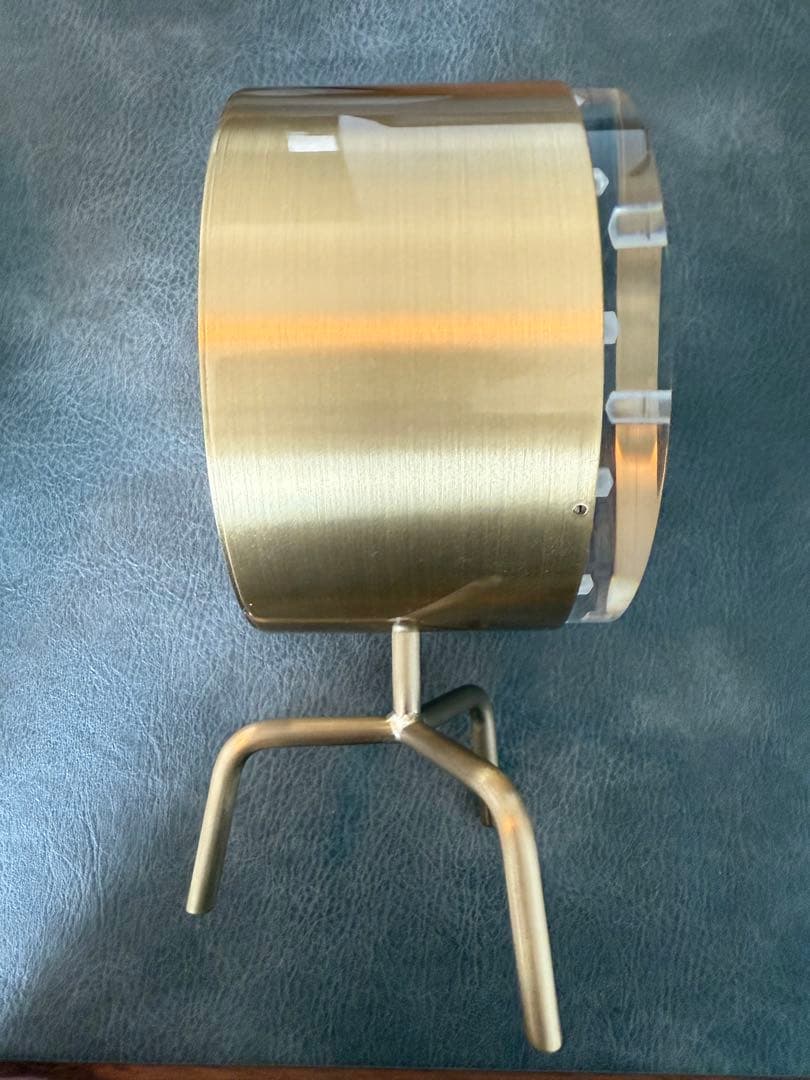 e Nelson Desk Clock ジョージネルソン ヴィトラ