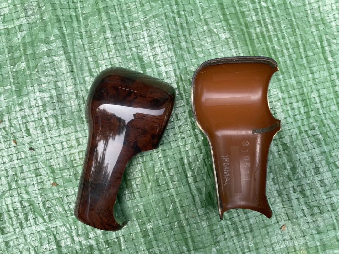 【中古】ラパン HE22S 内装パネルセット