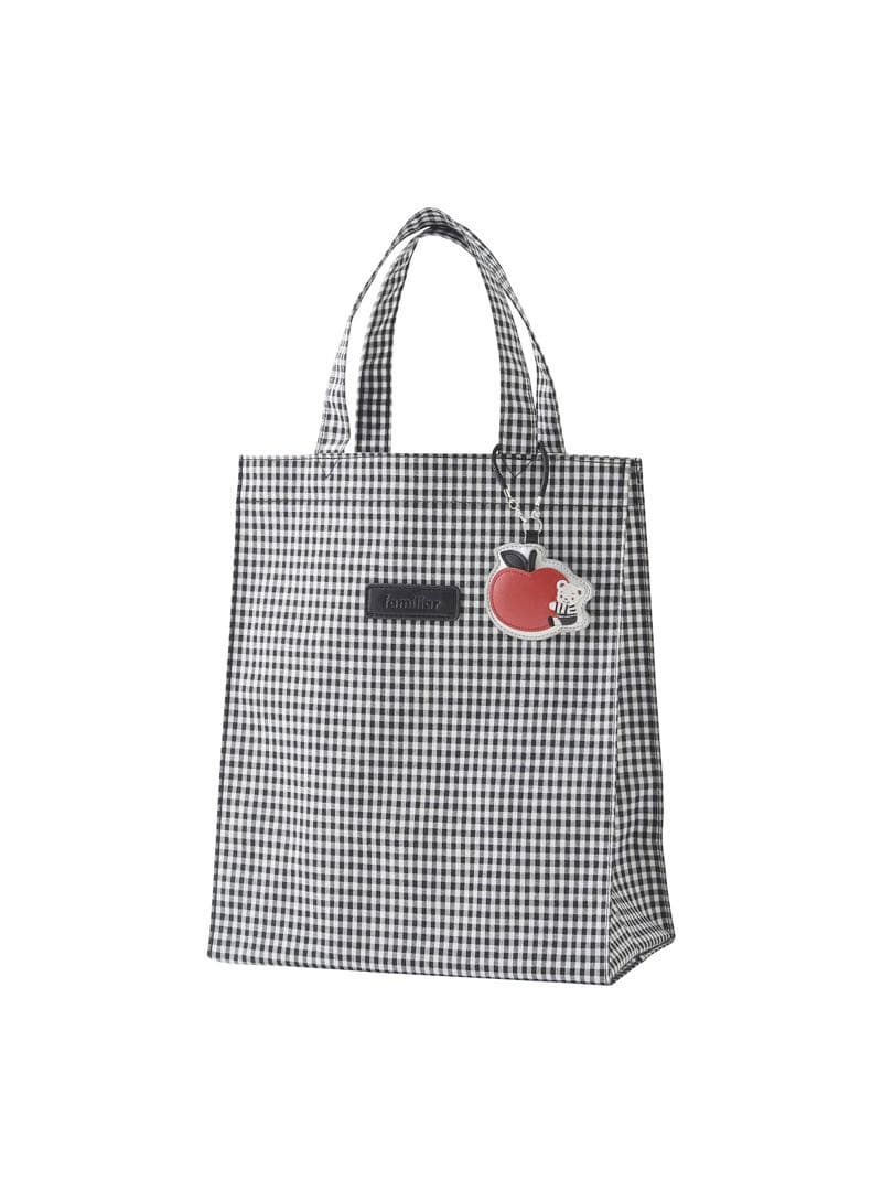 ファミリア　familiar バッグ