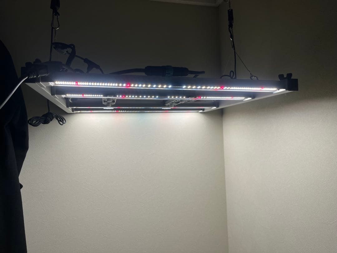 Mars Hydro MH320MA マーズハイドロ 植物育成LEDライト