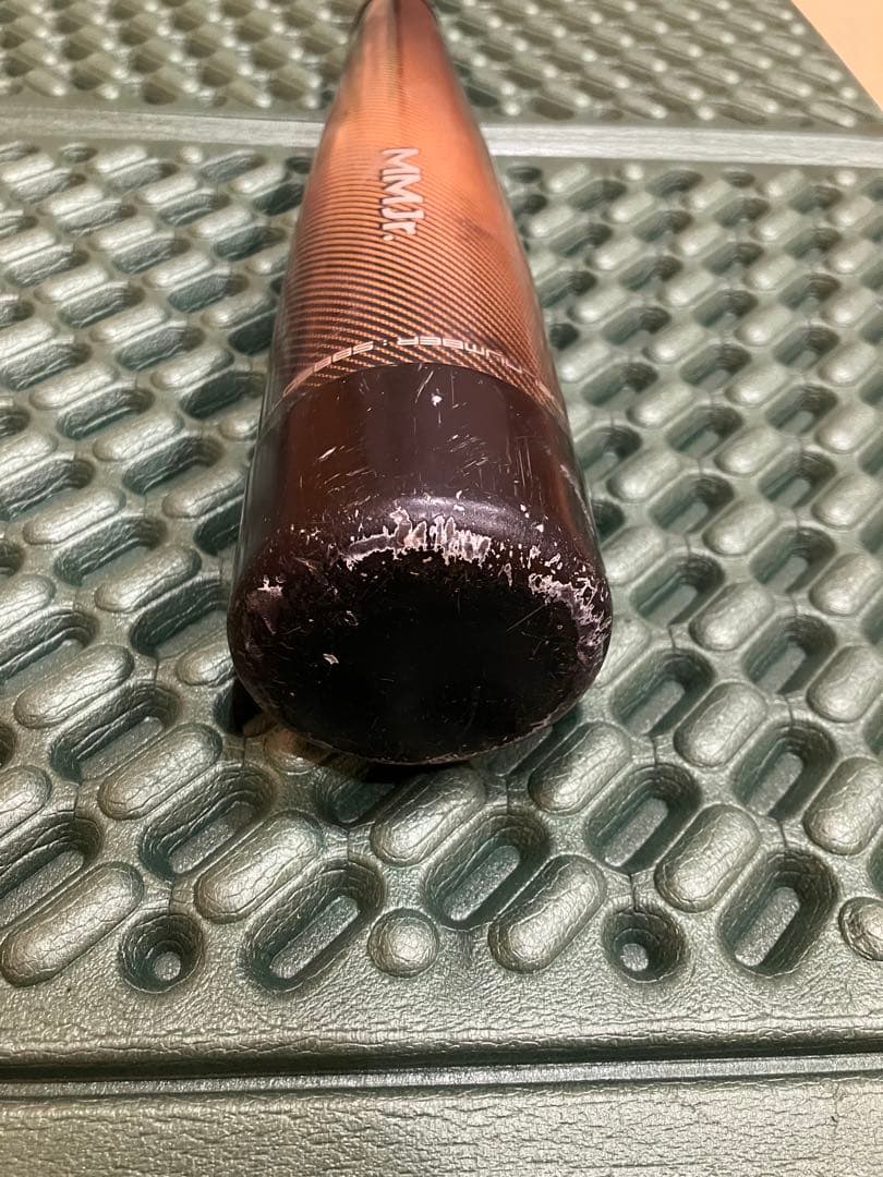 MMジュニア(Jr.)　ミドルバランス　80cm 580g