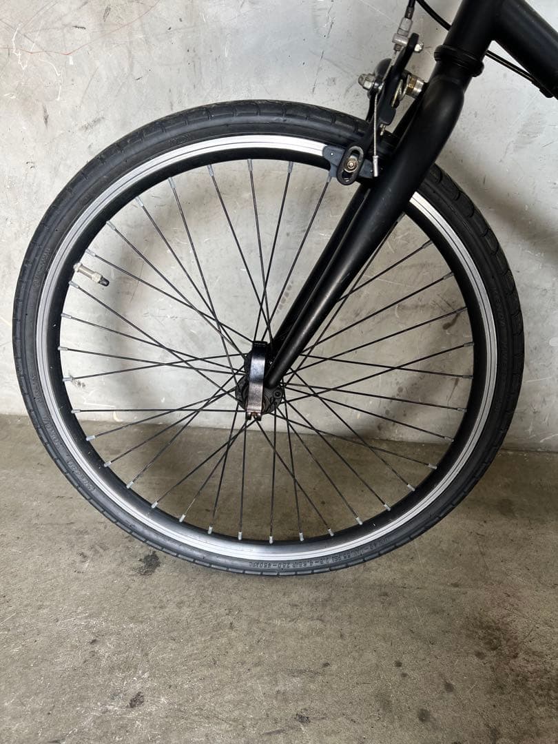 ミニベロ TOKYOBIKE トーキョーバイクCALIN 20インチ