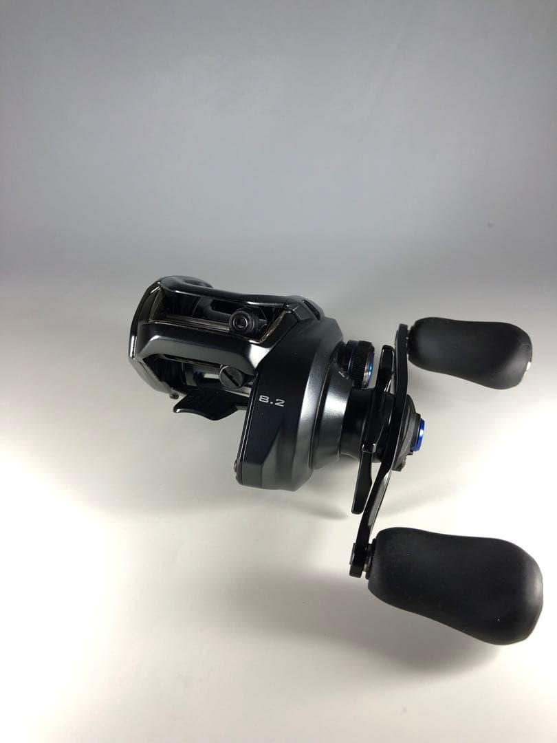 シマノ 19SLX MGL 71XG 左ハンドル