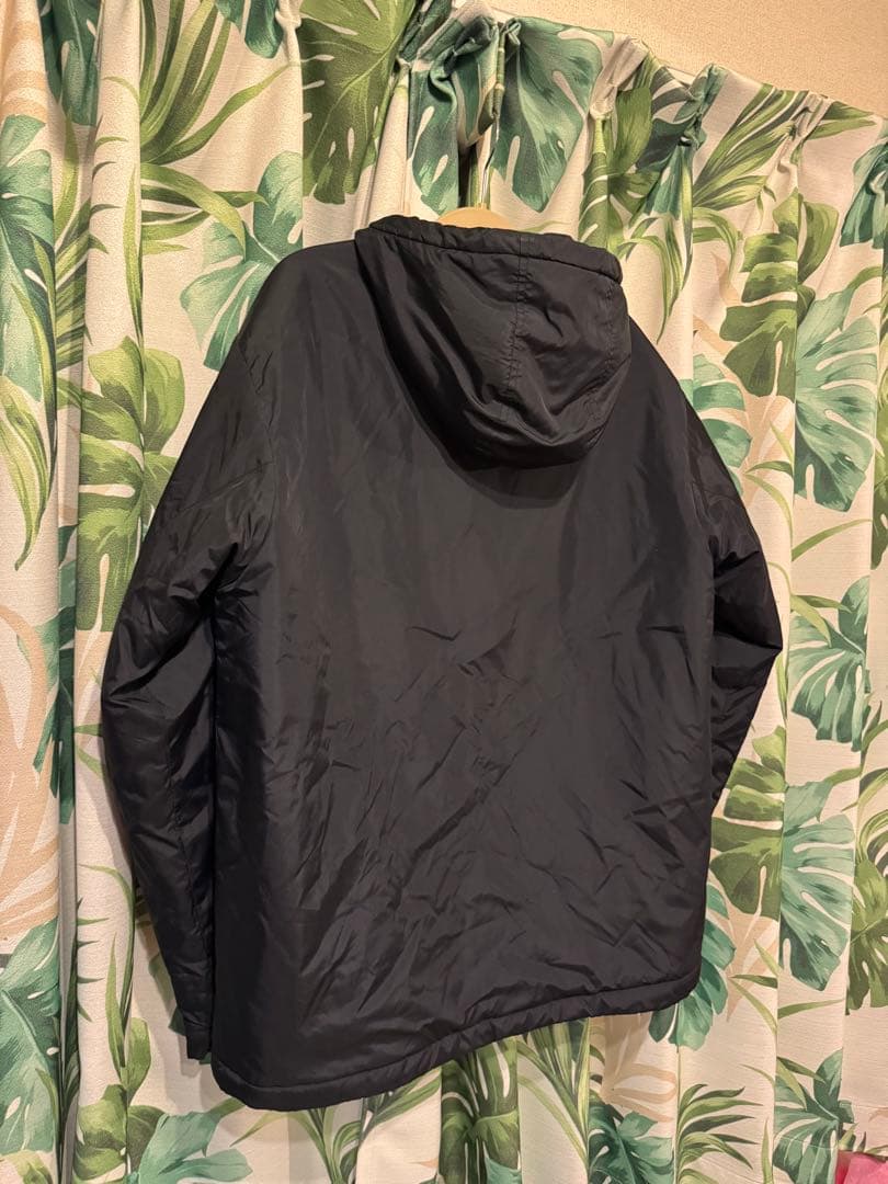 美品EGOZARUジャケット　ブラック